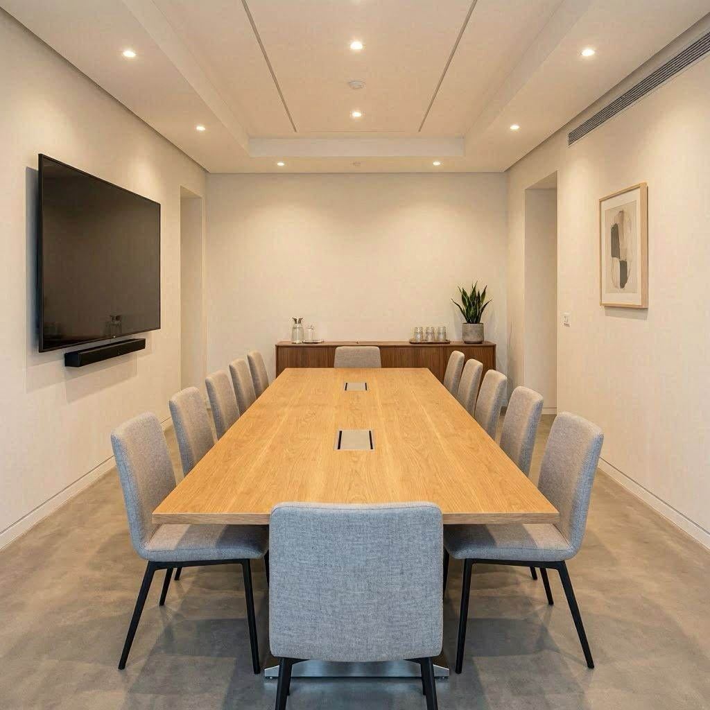 会议预约冲突期间运营团队如何判断写字楼办公茶水间使用体验已经恢复稳定