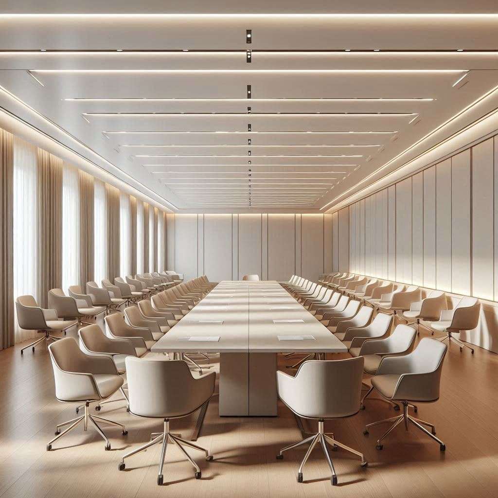 员工午休高峰造成写字楼办公科技企业研发氛围信息变化时工业设计团队如何同步
